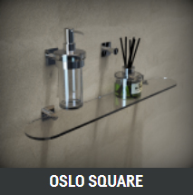 OSLO SQUARE